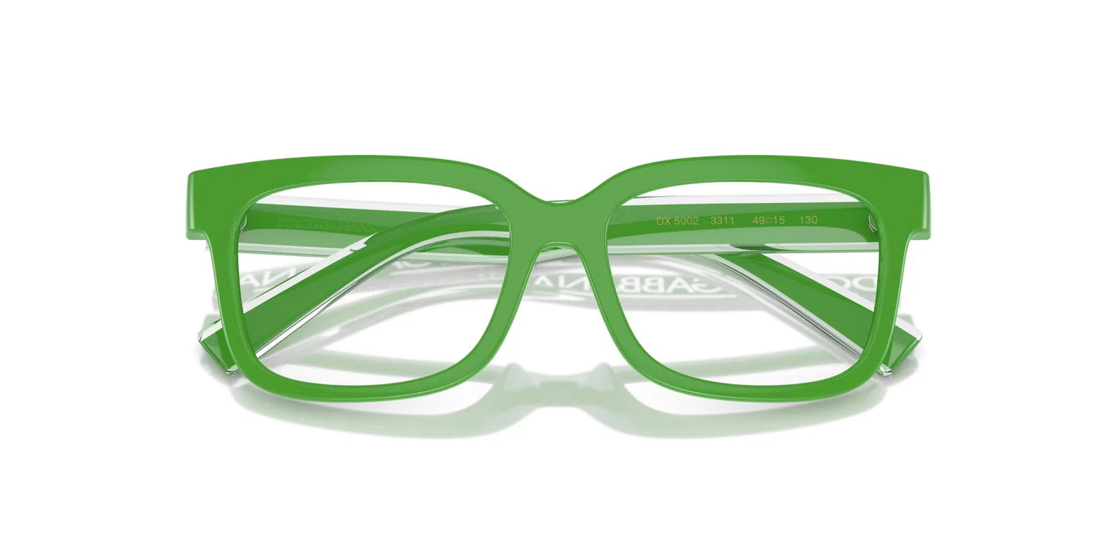 Dolce & Gabbana Kids 5002 Eyeglasses - view 20